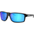 Oakley Gibston XL Solglasögon - Black