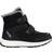 Viking Equip Warm WP 2V Sneakers - Black/Grey