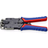 Knipex Krimpudstyr Crimptång