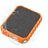 Xtorm XR201 basstationer Litium-Ion Li-Ion 10400 mAh Svart, Orange