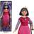 Mattel Disney's Wish Dahlia Of Rosas Posable Fashion Doll 13cm Beställningsvara, 7-8 vardagar leveranstid