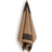 Hay Linear 52x80 cm Mocca Kökshandduk Brun (80x52cm)