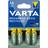 Varta Recharge Accu Recycled AA 2100mAh 4-pack