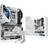 ASUS Rog Strix Z890-A Gaming Wifi Card