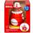 BRIO 30237 Spinning Clown Aktivitetsleksaker