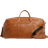 Still Nordic Stillrichard Travel Bag - Light Cognac