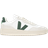 Veja V-90 Läder Sneakers - Vit
