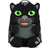 Affenzahn Large Friend - Panther