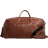 Still Nordic Richard Travel Bag - Brandy