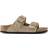 Birkenstock Arizona Kids Leve Taupe Sandaler 29 hos Magasin Beige