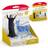 Schleich Professor Snape og Patronus