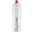 Elite Jet Transparent Vattenflaska 0.95L