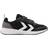 Hummel Jr Turbo Run 1.0 Børne Fritidssko Sort