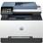 HP Color LaserJet Pro MFP 3302fdn 25ppm
