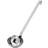 Rösle Hook Soup Ladle 26cm