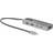 StarTech 10G2A1C25EPD-USB-HUB dockingstation Ledningsført Gen 2