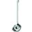 Rösle Hook Soup Ladle 27.5cm