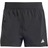 adidas Women's Running Own The Run Shorts - Black