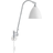 GUBI Bestlite BL6 Chrome/Matt White Wall light ∅ 16cm