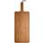 Eva Solo Nordic Kitchen 44 x 22 cm Bambu Skärbräda 44cm