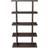 ferm LIVING Kona Dark Stained Bokhylla