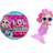 L.O.L. Surprise Mermaids! Tots Make Your Own Color Change Tails