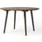 &Tradition In Between SK4 Smoked Oiled Oak Matbord 120cm