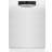 Bosch Serie 2 Diskmaskin SMU26AW11S Vit