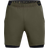 Under Armour Men's Vanish Woven 2-in-1 Shorts - Marine OD Green/Black
