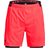 Under Armour UA Vanish Woven Shorts 2in1 - Red