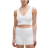 Lululemon Align V Neck Bra Light Support - White