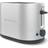 Taurus Brödrost Mytoast 2 Legend Two-Slot Stainless Steel 900W