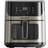 Black & Decker BXAF6500E Air Fryer 1600 W 6.5 L