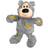 Kong Wild Knots Bears S/M