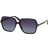 Polaroid Polarized PLD 6219/S 807/WJ - Black
