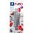 Staedtler Fimo 8700 04 Blades 3pcs