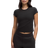 Lululemon Organic Cotton Baby Tee - Black