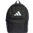 adidas Classic 3 Bar Logo Backpack - Black/White