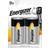 Energizer Alkaline Power D