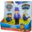 Spin Master Paw Patrol Chase & Humdinger