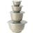 Rosti Humus Margrethe Mixing Bowl 22.5 cm 22.5 cm 3 L