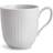 Kähler Hammershøi White Mug 33cl