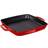 Staub Cast Iron Square Cherry Red 28 cm