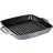 Staub Cast Iron Square Graphite Grey 28 cm
