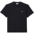Lacoste Cotton T-shirt - Black