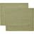 Decotique Sienna Place Mat Green (35x45cm)