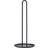 Zone Denmark Singles Black Paper Towel Holder 32cm