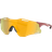 Oakley Cybr Zero OO9512D-0339 - Matte Iron Red