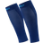 CEP Men Core Run Calf Compression Sleeves 5.0 - Dark Blue