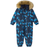 Reima Toddler Lappi Snowsuit - Navy Blue (5100129C)